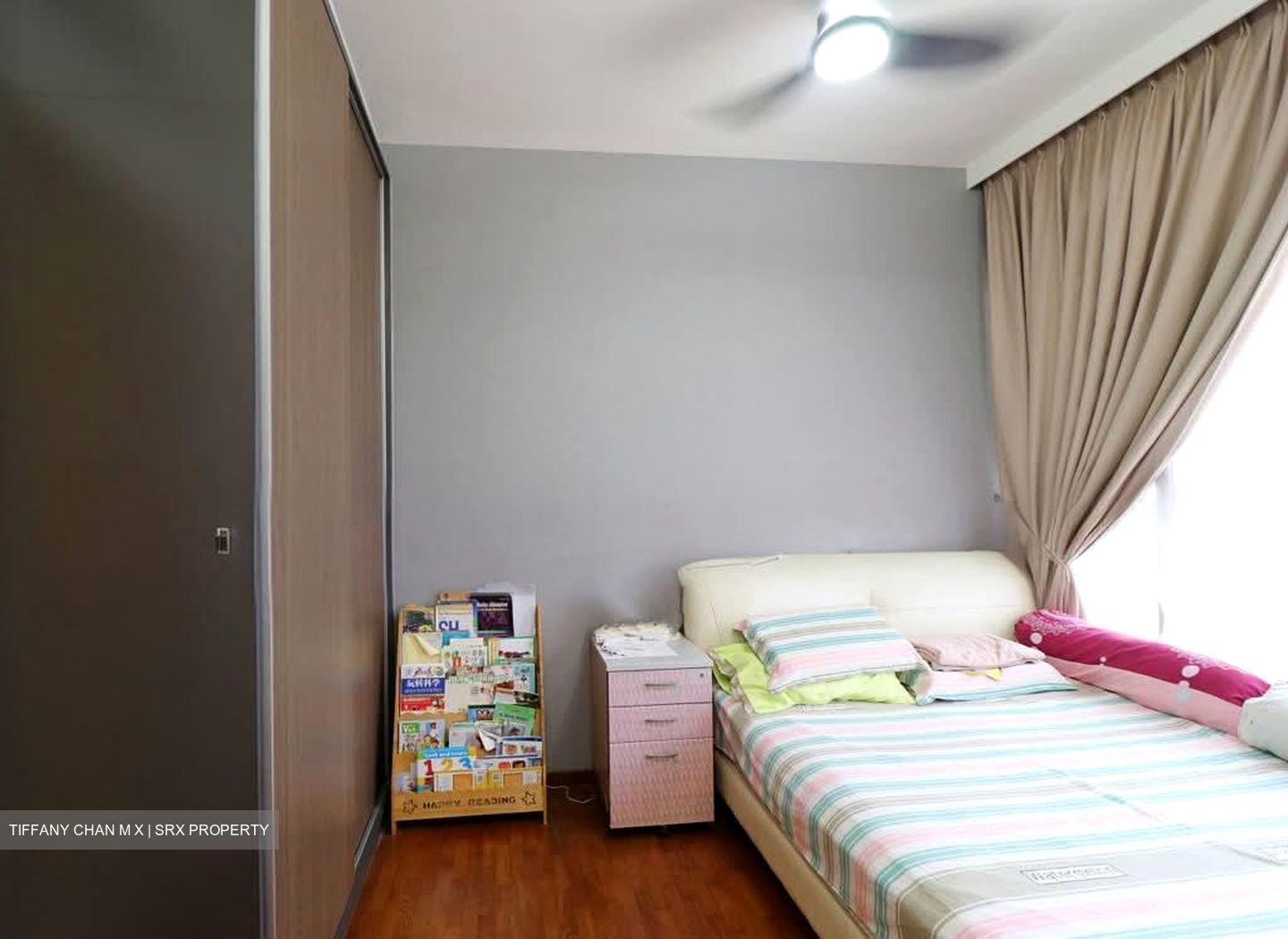 Sea Horizon (D18), Condominium #587628921